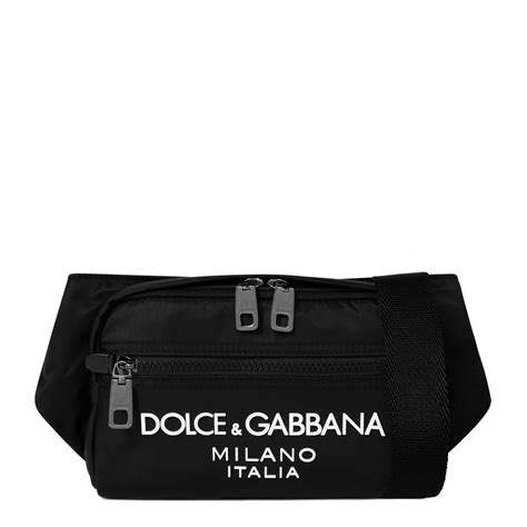 bum bag dolce gabbana|Dolce & Gabbana totes.